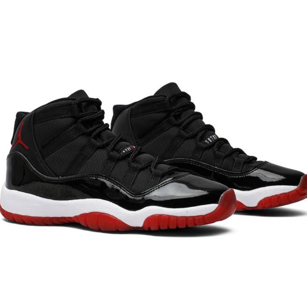 Jordan 11 Bred